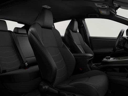 New 2026 Toyota C-HR image 20