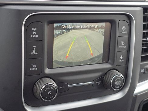 Used 2024 RAM 1500 Classic Warlock image 20