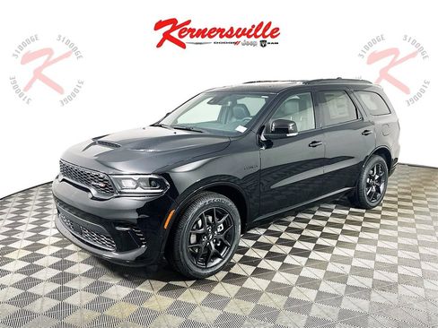 New 2026 Dodge Durango GT image 3
