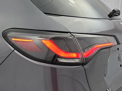 New 2026 Honda HR-V LX image 33