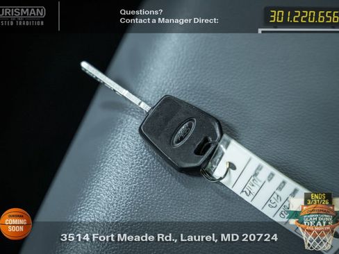 Used 2021 Ford F150 XL image 39