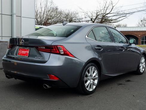 Used 2014 Lexus IS 250 image 6