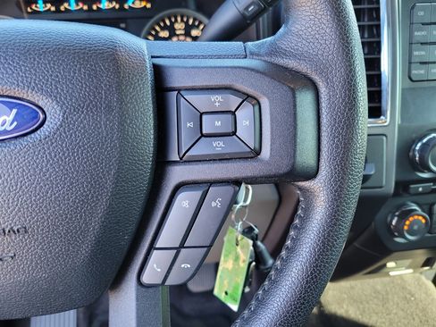 Used 2016 Ford F150 XLT w/ Equipment Group 301A Mid image 28