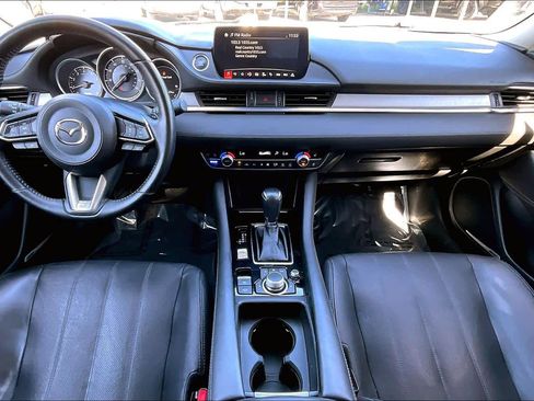 Used 2020 MAZDA MAZDA6 Grand Touring Reserve image 15