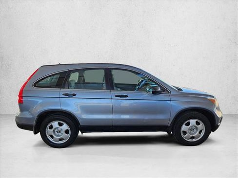 Used 2008 Honda CR-V LX image 4