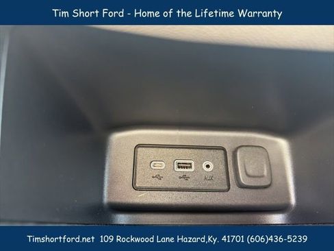 Used 2024 Chevrolet Equinox LS w/ LS Convenience Package image 22