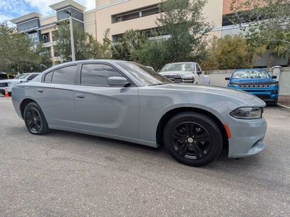 Used 2021 Dodge Charger SXT w/ Leather Interior Group