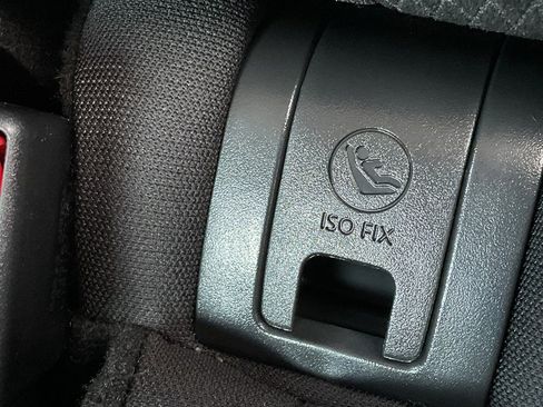 New 2026 Nissan Rogue SV image 15