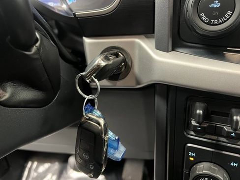 Used 2023 Ford F150 XLT w/ Equipment Group 301A Mid image 30