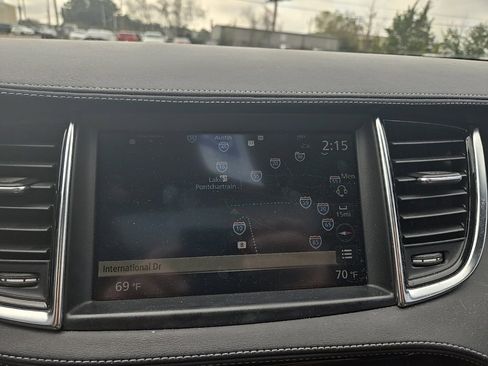 Used 2022 INFINITI QX55 Essential w/ Proactive Package image 17