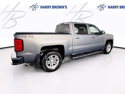 Used 2017 Chevrolet Silverado 1500 LT w/ All Star Edition image 29