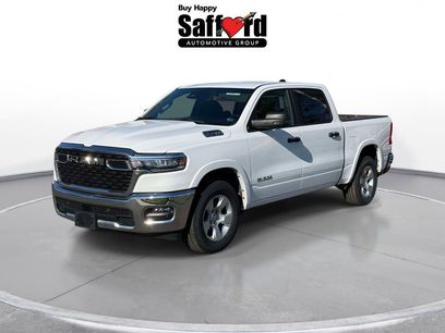 Certified 2025 RAM 1500 Big Horn