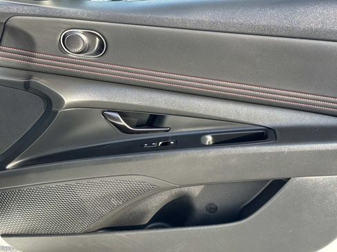 Used 2023 Hyundai Elantra N Line image 19