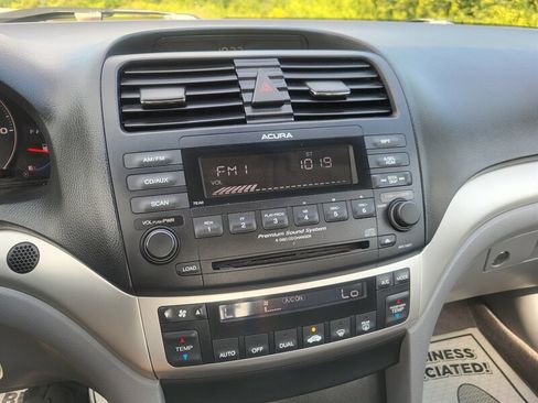 Used 2004 Acura TSX image 23