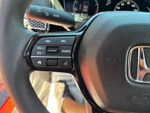 Used 2023 Honda Civic LX image 21