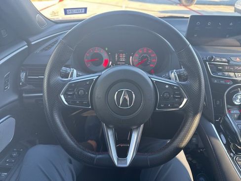 Used 2024 Acura RDX A-Spec image 10