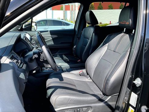 Used 2023 Honda Passport TrailSport image 8