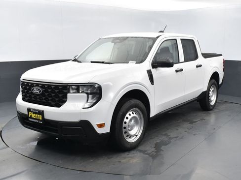 New 2026 Ford Maverick XL image 1