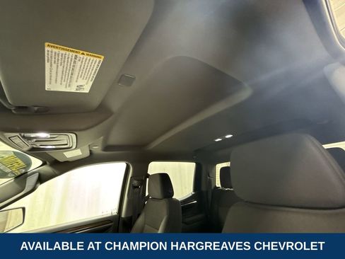 Certified 2024 Chevrolet Silverado 1500 LT image 25