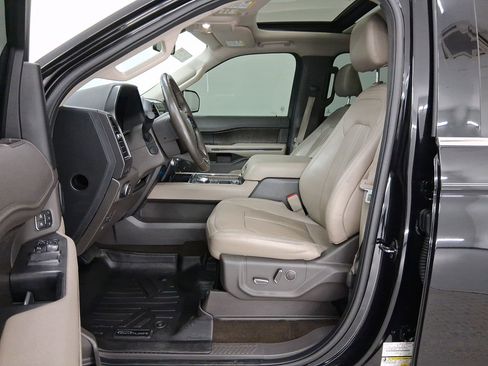 Used 2021 Ford Expedition Limited image 5