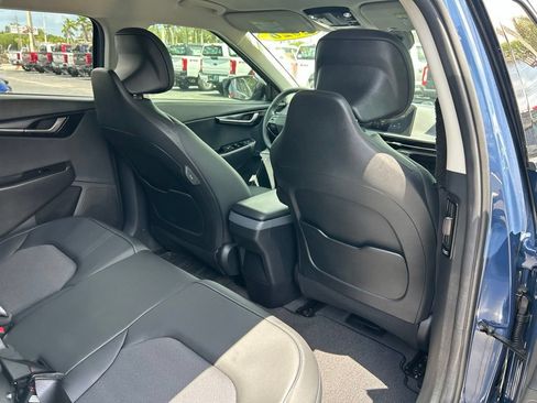 Used 2026 Kia EV6 Light RWD image 44