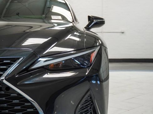 Used 2024 Lexus IS 350 F Sport RWD image 41