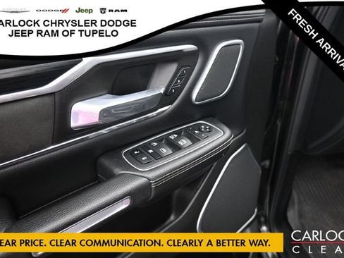 Used 2023 RAM 1500 Laramie AWD/4WD image 15
