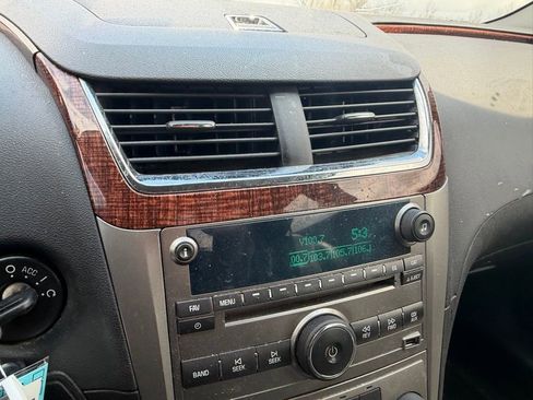 Used 2012 Chevrolet Malibu LTZ image 15