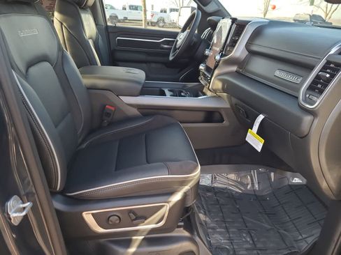 New 2026 RAM 1500 Laramie image 22