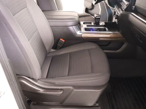 Used 2023 Chevrolet Silverado 1500 RST AWD/4WD image 14