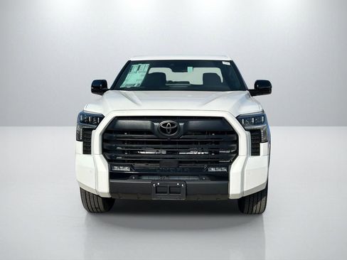 New 2026 Toyota Tundra Limited image 2