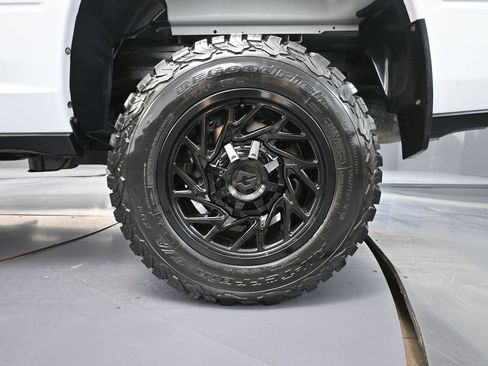 Used 2022 RAM 2500 Tradesman AWD/4WD image 14
