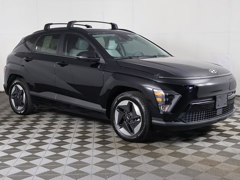 Used 2024 Hyundai Kona SEL image 46