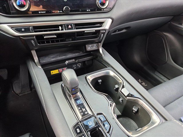 Used 2023 Lexus RX 350 AWD w/ Cold Area Package image 11