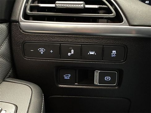 Used 2021 Hyundai Palisade Calligraphy w/ Cargo Package image 20