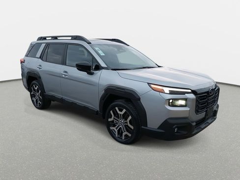 New 2026 Subaru Outback Touring XT AWD/4WD image 3