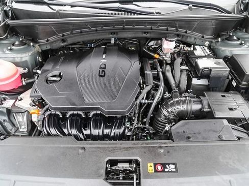 Certified 2022 Hyundai Tucson Limited FWD image 31