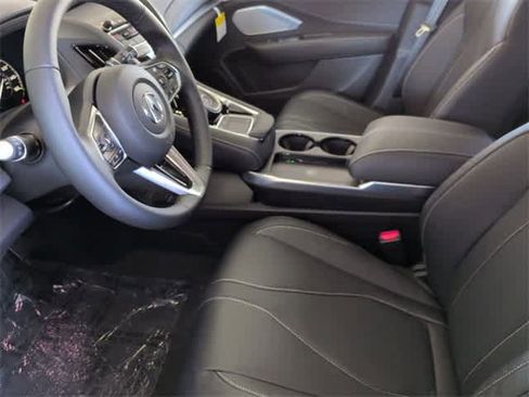 New 2026 Acura RDX SH-AWD w/ Technology Package image 17