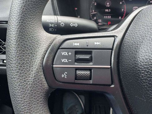 Used 2025 Honda Accord LX image 26