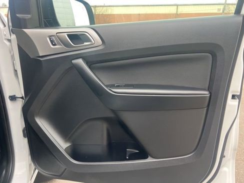 Used 2019 Ford Ranger XLT w/ Equipment Group 302A Luxury image 10