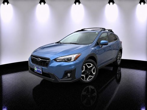 Used 2019 Subaru Crosstrek 2.0i Limited w/ Popular Package #2 AWD/4WD image 1