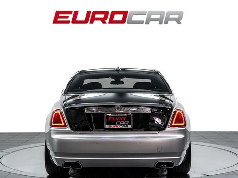 Used 2014 Rolls-Royce Ghost RWD image 5
