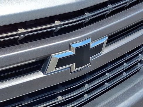 Used 2021 Chevrolet Silverado 1500 RST w/ Safety Package AWD/4WD image 28