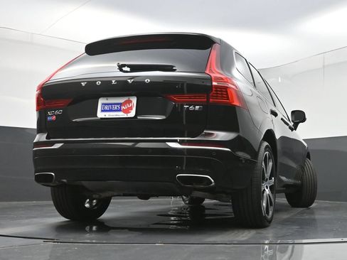Used 2020 Volvo XC60 T6 Inscription w/ Protection Package Premier AWD/4WD image 28