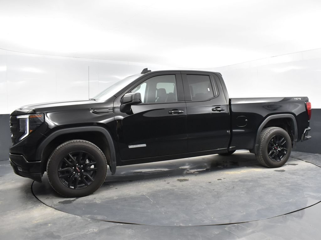 Used 2023 GMC Sierra 1500 Elevation AWD/4WD image 6