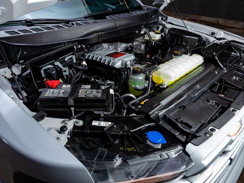 Used 2025 Ford F150 Raptor w/ Equipment Group 803A Raptor R image 39