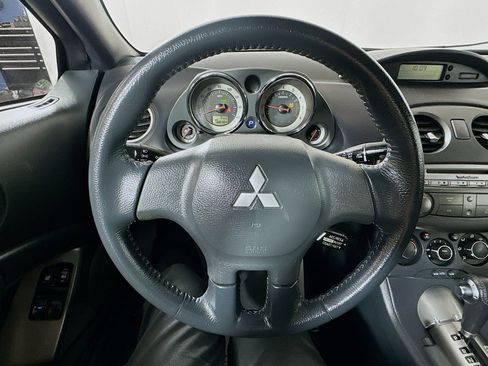 Used 2008 Mitsubishi Eclipse GS image 11