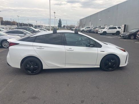 Used 2021 Toyota Prius image 4