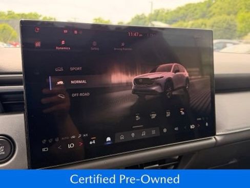 Certified 2026 MAZDA CX-5 2.5 S w/ Premium Plus Package AWD/4WD image 15