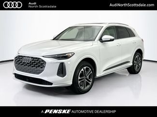 Used 2025 Audi Q5 Premium Plus w/ Premium Plus AWD/4WD video 1